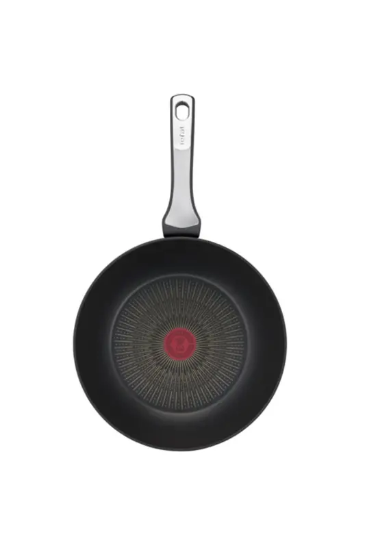 Titan 6x Unlimitedone Induksiya Taglikli Wok Tova - 28 Sm - 9