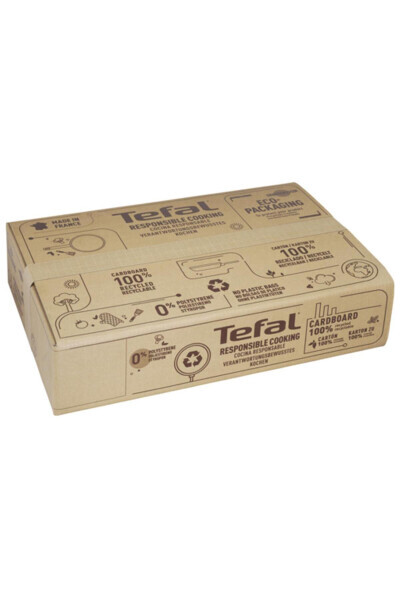 Titan 6x Unlimitedone Induksiya Taglikli Wok Tova - 28 Sm - 15