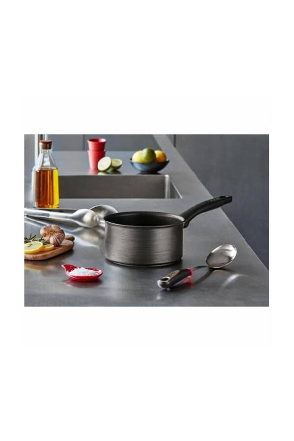 Titan FUSION Sosli Qozon 20 sm - 5