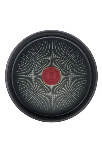 Titan Ingenio Mix 6X Induksiya Tagligi bilan Tova - 16 sm Hajmi: 16 - 5