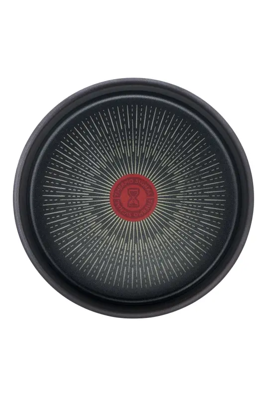 Titan Ingenio Mix 6X Induksiya Tagligi bilan Tova - 16 sm Hajmi: 16 - 5