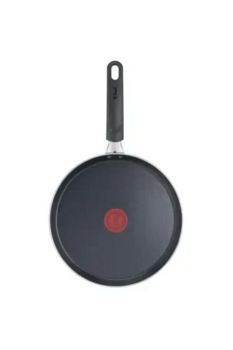 Titanium 1x Simplecook Diffusion Base Crepe Pan - 25 Cm - 1