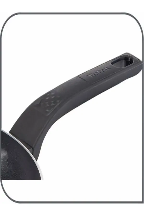 Titanium 1x Simplecook Diffusion Base Grill Pan - 26 Cm - 4