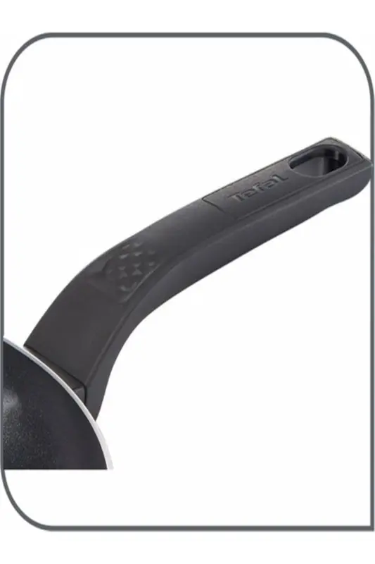 Titanium 1x Simplecook Diffusion Base Grill Pan - 26 Cm - 4