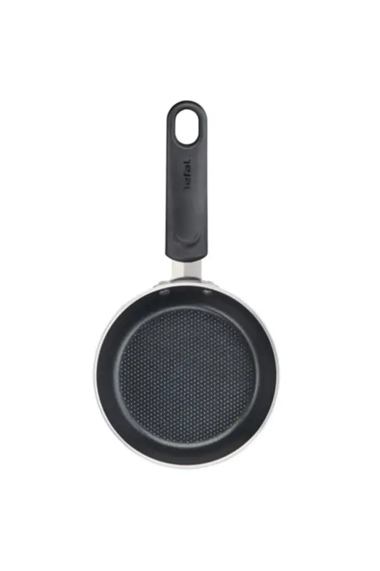 Titanium 1x Simplecook Diffusion Base Sauce Pan - 12 Cm - 3