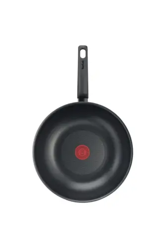 Titanium 1x Simplecook Diffusion Based Wok Pan - 28 Cm - TEFAL (1)