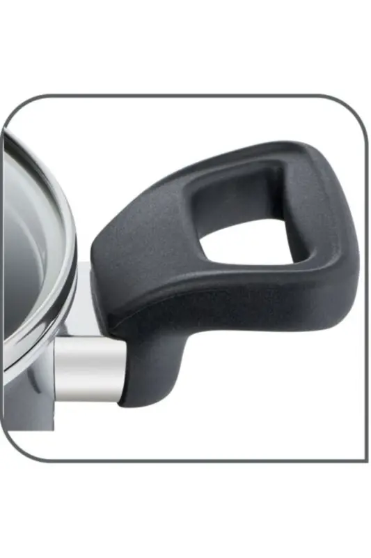 Titanium 2x Xl Diffusion Base Short Pot - 26 Cm - 4