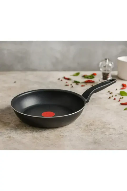 Titanium 2x Xl Force Diffusion Base Pan - 20 Cm - 4