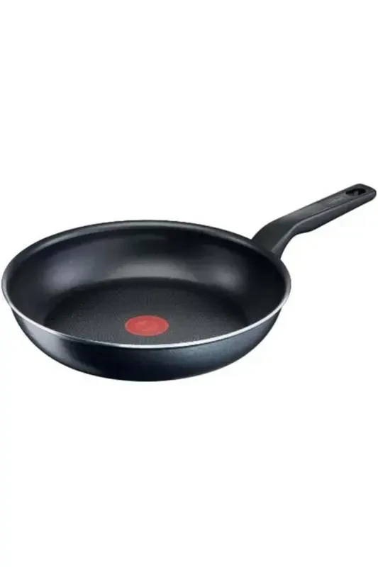 Titanium 2X XL Force Diffusion Base Pan - Black - 26 cm - 1