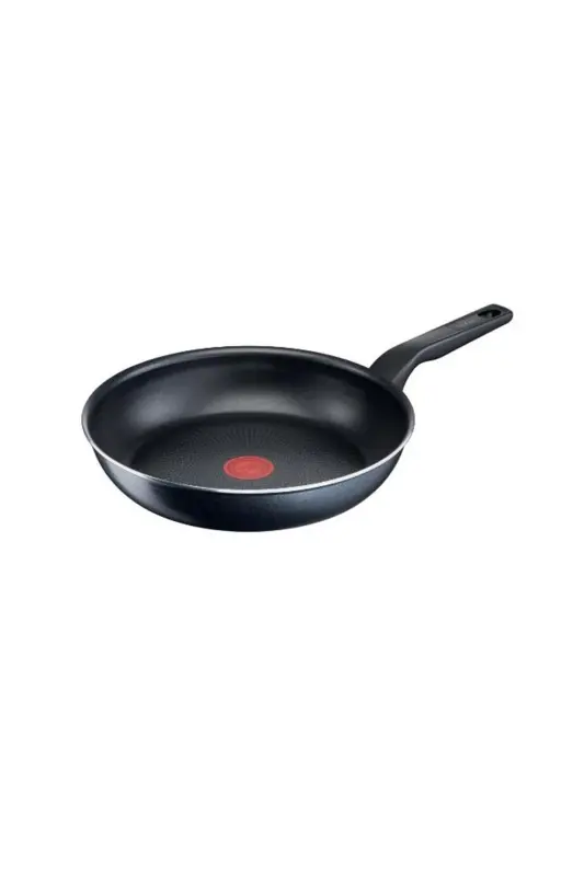 Titanium 2X XL Force Diffusion Base Pan - Black - 26 cm - TEFAL
