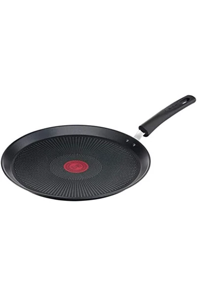 Titanium 3X UltimateOne Induction Base Crepe Pan - 25 cm - TEFAL