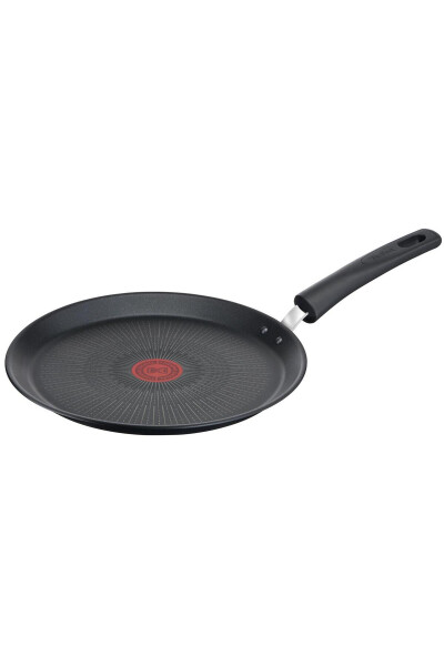 Titanium 6x Excellence Induction Base Crepe Pan - 25 Cm - 1