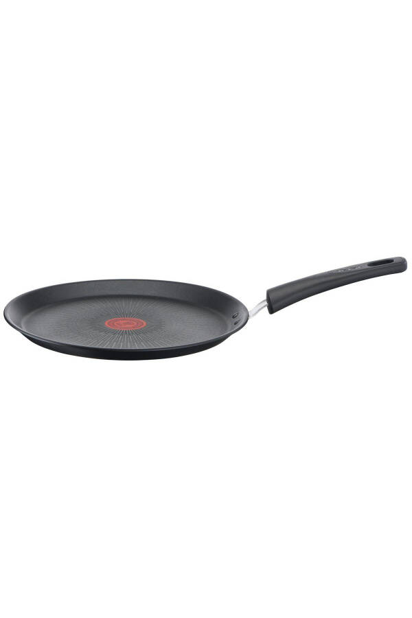 Titanium 6x Excellence Induction Base Crepe Pan - 25 Cm - 3