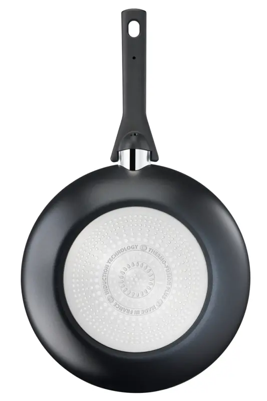 Titanium 6x Excellence Induction Base Wok Pan - 28 Cm - 5