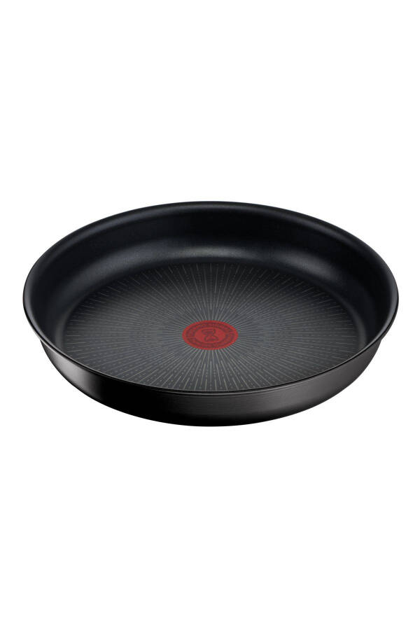 Titanium 6x Induction Base Mix Pan - 22 Cm - 2