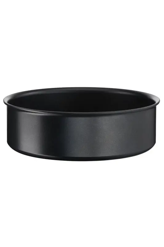 Titanium 6x Induction Base Mix Short Pot - 24cm - 2