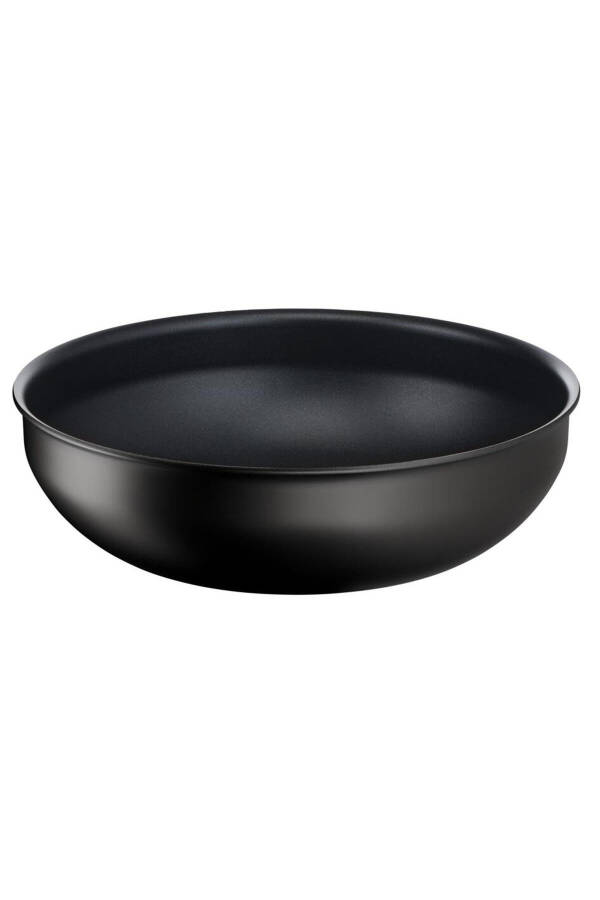 Titanium 6x Mix Induction Base Wok Pan - 26 Cm - 2