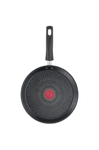Titanium 6x Unlimitedone Induction Base Crepe Pan - 28 Cm - TEFAL (1)