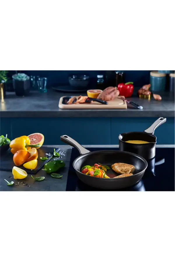 Titanium 6x Unlimitedone Induction Base Pan - 32 Cm - 7