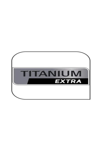 Titanium Character 24 cm Thermo-Spot Teknolojili Yapışmaz Derin Tencere Siyah - 6