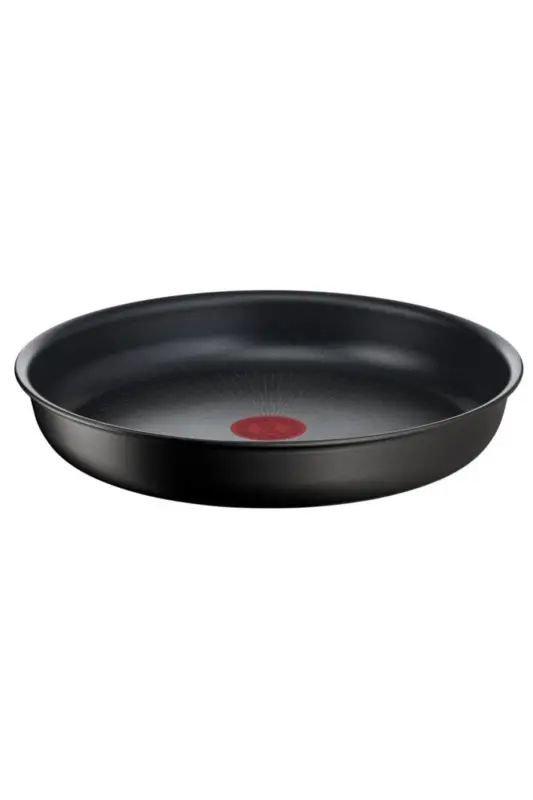 Titanium Ingenio Mix 6X Induction Base Frying Pan 24 cm Size: 24 - TEFAL