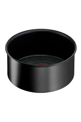 Titanium Ingenio Mix 6x Induction Base Pot - 18 Cm 