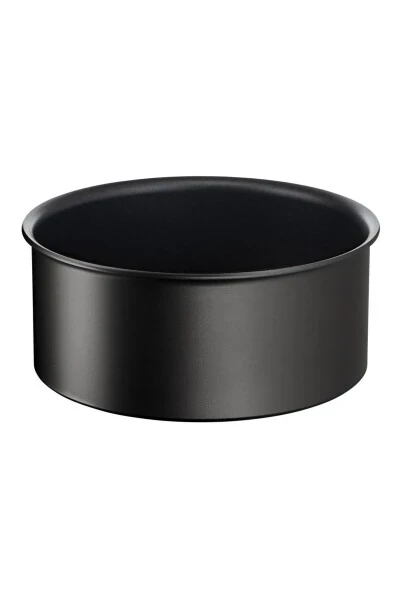 Titanium Ingenio Mix 6x Induction Base Pot - 20 Cm - 3