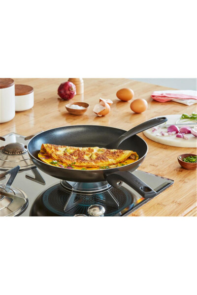 Titaniy 1x Simplecook Diffuziya Taglikli Tova - 20 Sm - TEFAL (1)