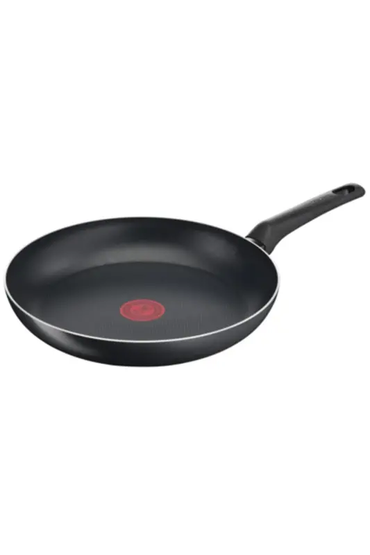 Титановый 1x Simplecook Набор из 3 сковородок с диффузионным дном - 20/24/28 см - 2