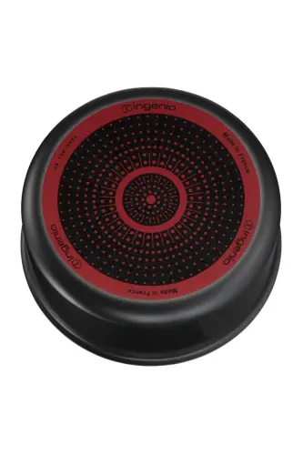 Титановый Ingenio Simple Cook 1x Большой набор - 12 предметов - 9