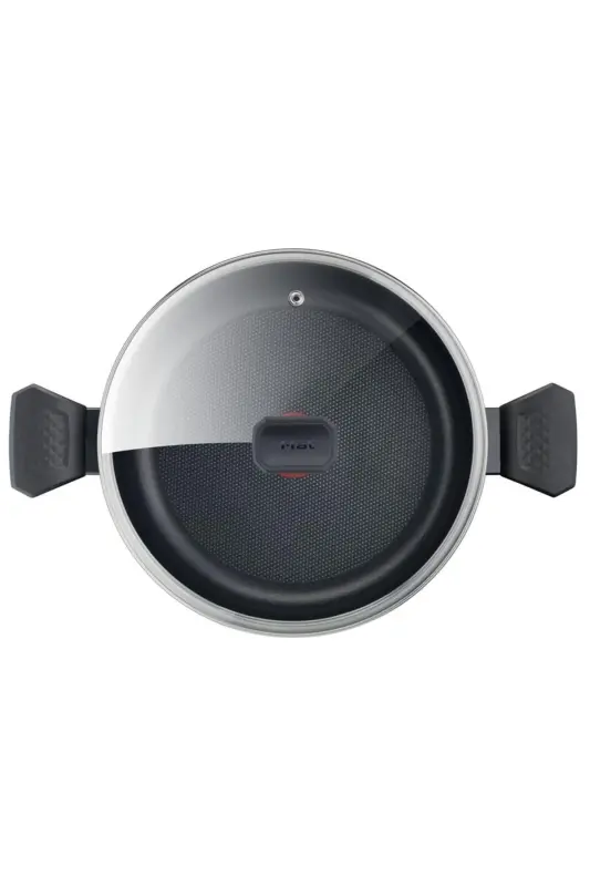 Titanyum 1X SimplyClean Derin Tencere 20 cm. - 2