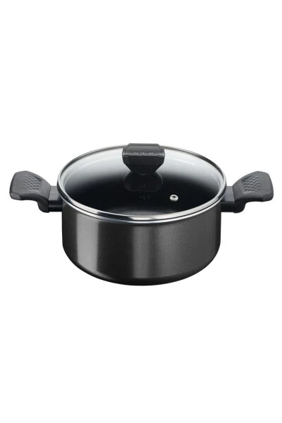 SimplyClean 1X Derin Tencere - 20 cm. - TEFAL
