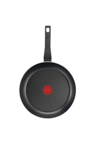 Titanyum 1X SimplyClean 32 Cm Difüzyon Tabanlı Tava - 2100118527 - TEFAL (1)