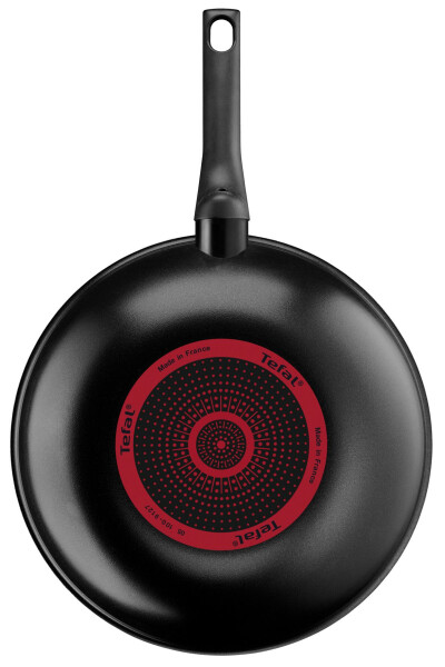 Tit 1x Simplyclean Wok Tava 28CM Dıf - 3