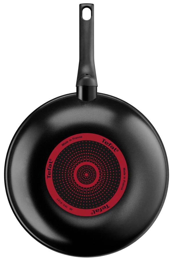 Tit 1x Simplyclean Wok Tava 28CM Dıf - 3