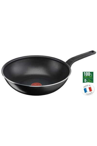 Tit 1x Simplyclean Wok Tava 28CM Dıf - 6
