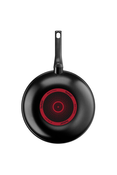 Tit 1x Simplyclean Wok Tava 28CM Dıf - 8