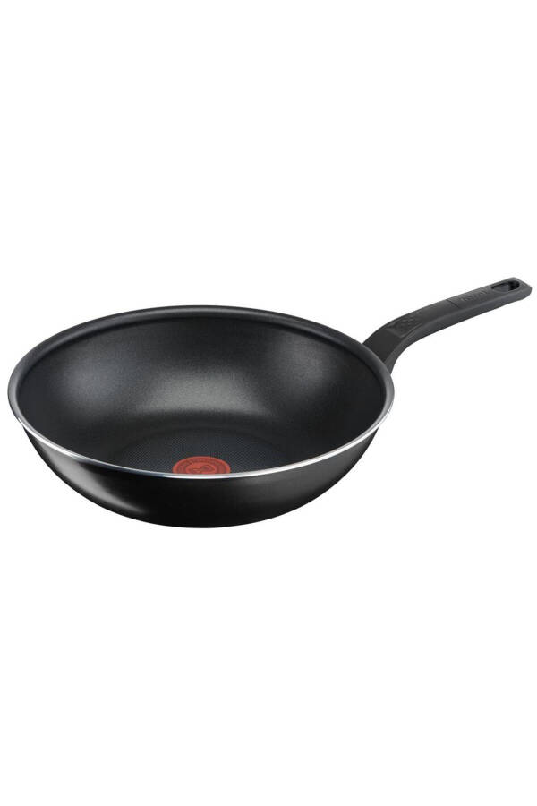 Tit 1x Simplyclean Wok Tava 28CM Dıf - 9