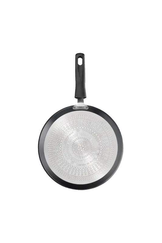 Titanyum 3x Ultimate 25 Cm Indüksiyon Tabanlı Krep Tava - 2