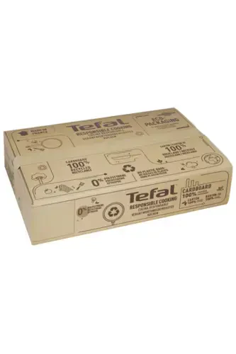 Titanyum 6X UnlimitedOne 28 Cm İndüksiyon Tabanlı Krep Tavası - 2100116326 - 4