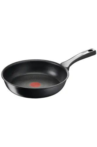 Titanyum 6X UnlimitedOne 24 Cm İndüksiyon Tabanlı Tava - 2100116319 - 1
