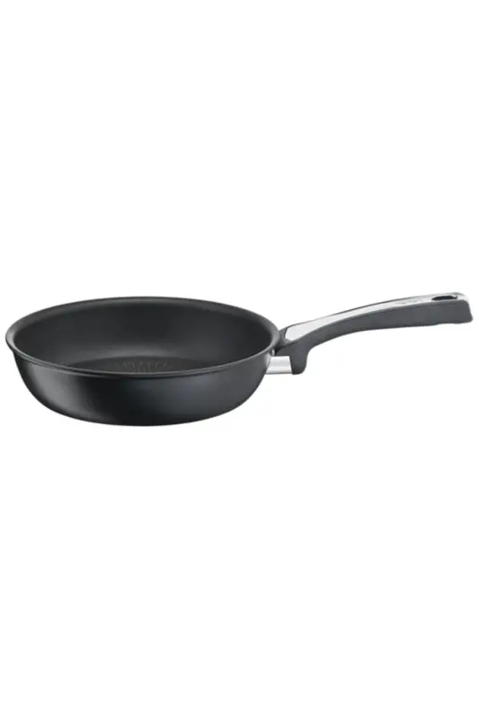Titanyum 6X UnlimitedOne 24 Cm İndüksiyon Tabanlı Tava - 2100116319 - 2