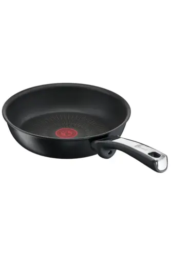 Titanyum 6X UnlimitedOne 24 Cm İndüksiyon Tabanlı Tava - 2100116319 - 3