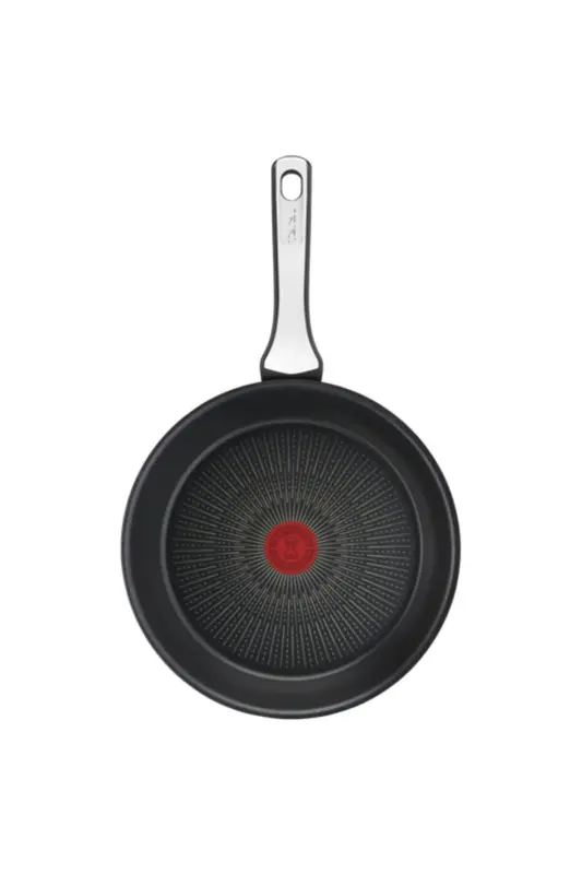 Titanyum 6X UnlimitedOne 24 Cm İndüksiyon Tabanlı Tava - 2100116319 - 4