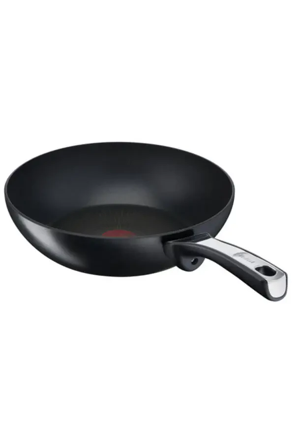 Titanyum 6X UnlimitedOne 28 Cm İndüksiyon Tabanlı Wok Tava - 2100116318 - 3
