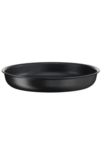Titanyum Ingenio Mix 6X Induksion Tagligi Bilan Tova 24 sm O'lcham: 24 - 7