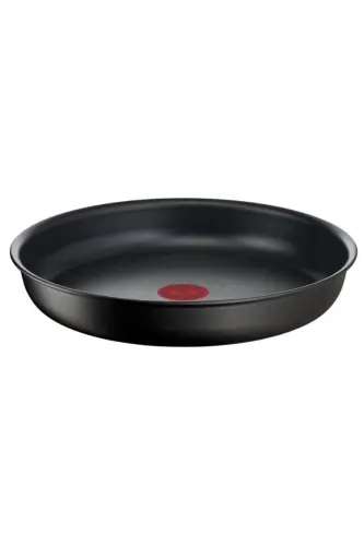 L76304 Ingenio Titanyum 6X Mix Tava 24 cm. - 1