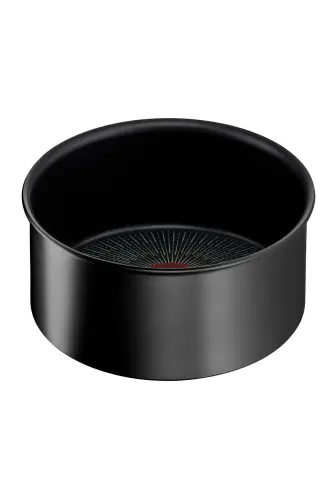 Titanyum Ingenio Mix 6x Indüksiyon Tabanlı Tencere - 16 Cm - TEFAL (1)