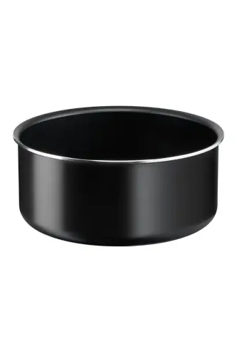 Titanyum Ingenio Simple Cook 1x Büyük Set - 12 Parça - Renksiz - 4