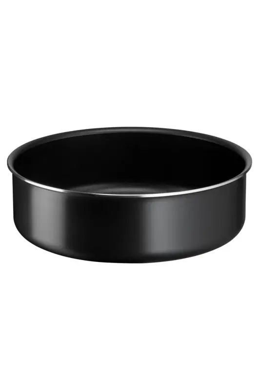 Titanyum Ingenio Simple Cook 1x Büyük Set - 12 Parça - Renksiz - 5